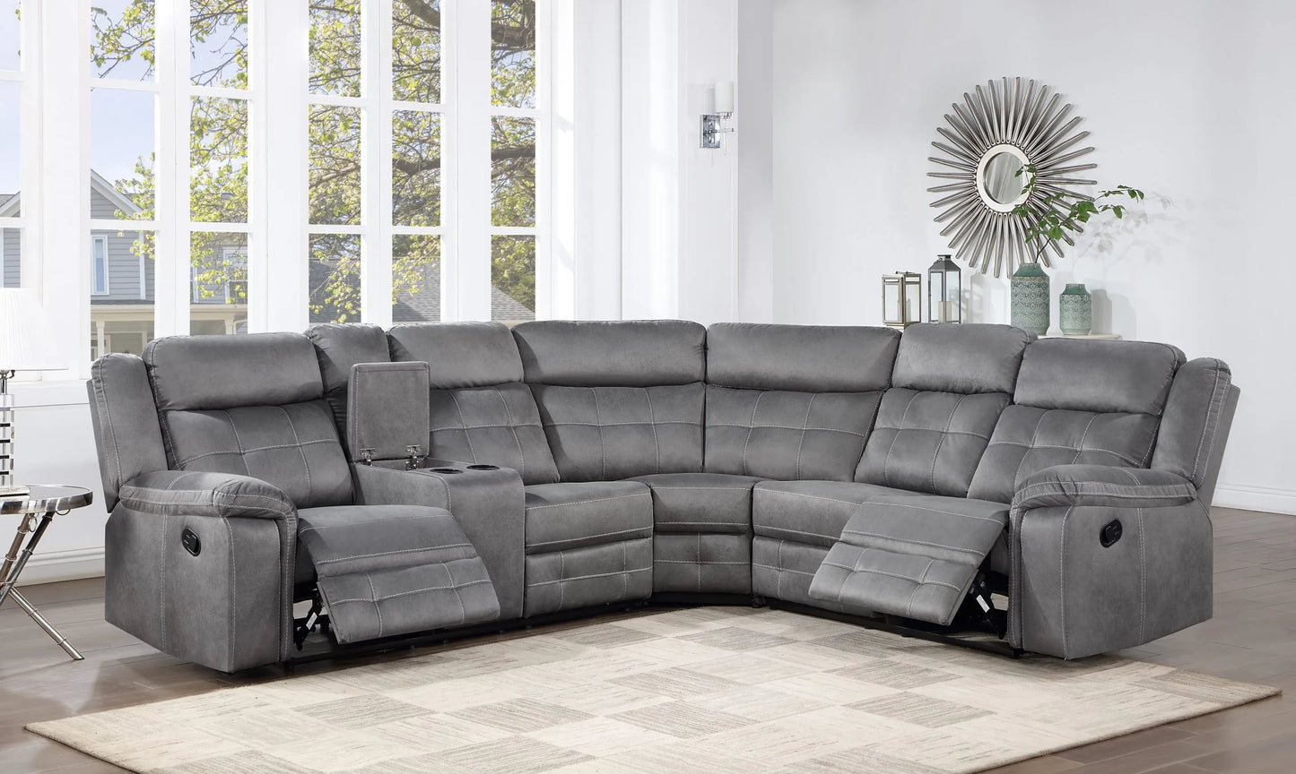 Kentia Sectional