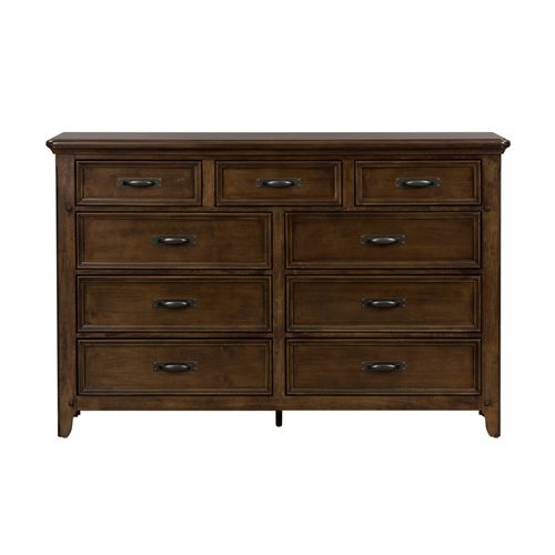 Sedly Dresser