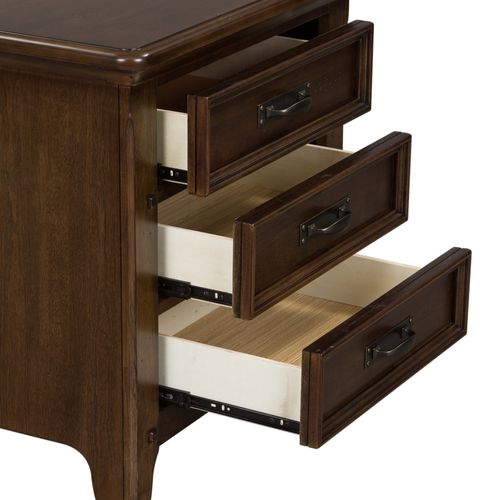 Sedly Nightstand