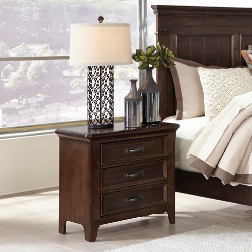 Sedly Nightstand