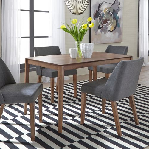 Savy Rectangular Dining