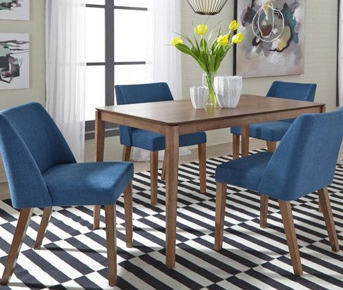 Savy Rectangular Dining