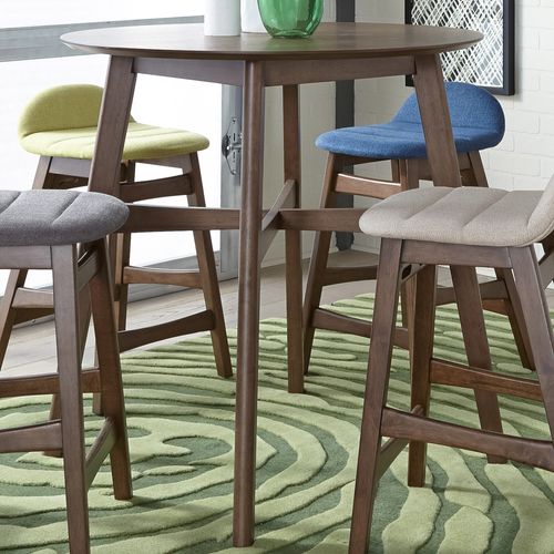 Savy Gathering Table