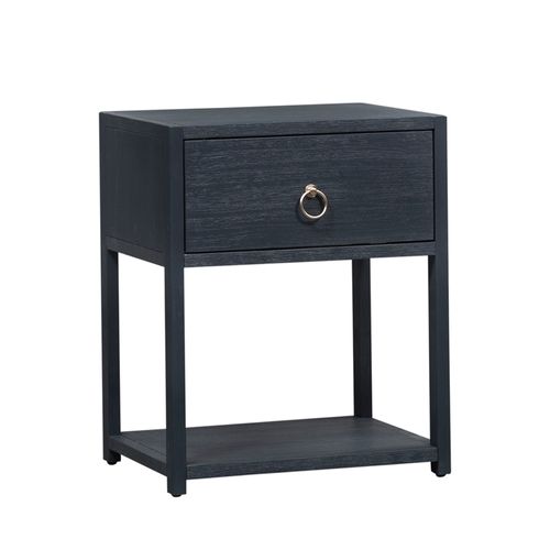 East Shelf Table