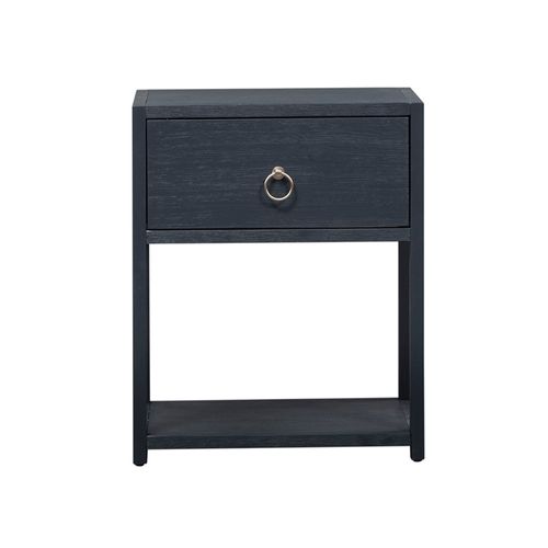 East Shelf Table