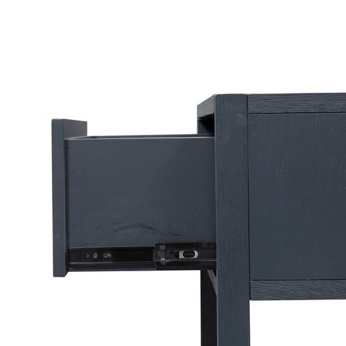 East Shelf Table