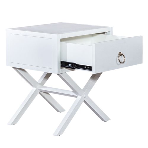 East Accent Table