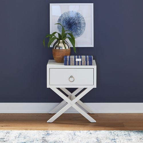 East Accent Table
