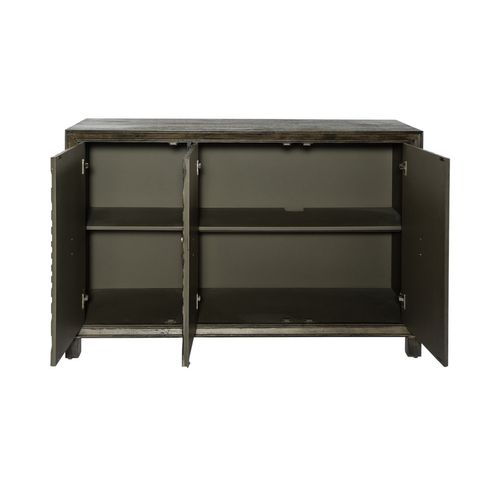 Chau Accent Cabinet