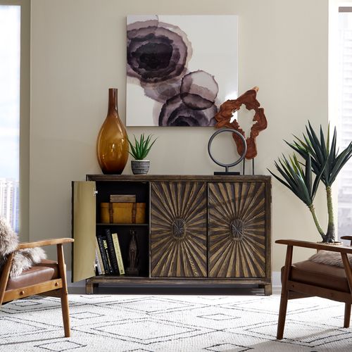Chau Accent Cabinet