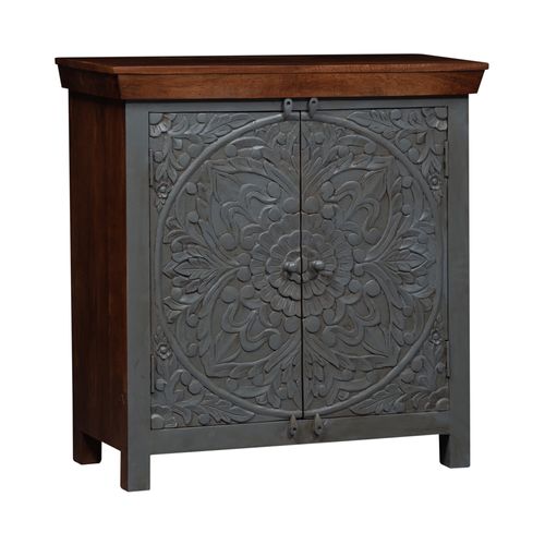 Saha Accent Cabinet