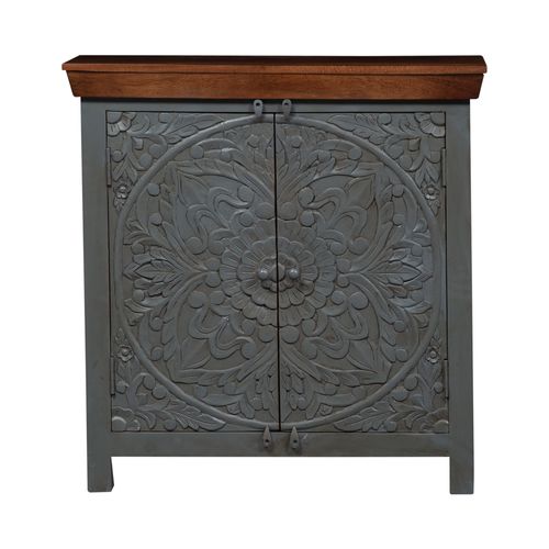 Saha Accent Cabinet