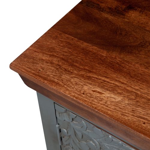 Saha Accent Cabinet