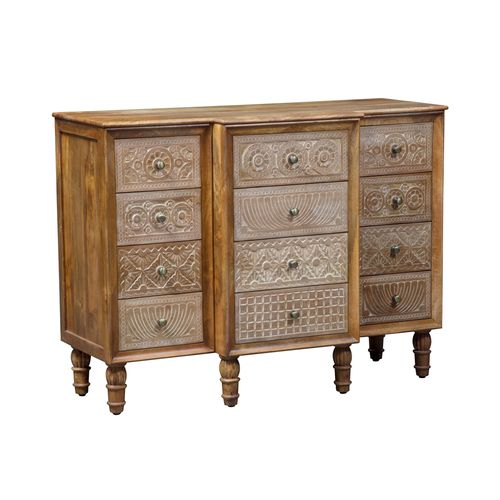 Mont Accent Cabinet