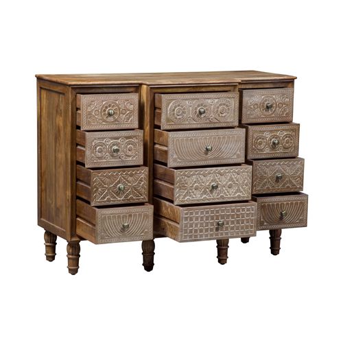 Mont Accent Cabinet