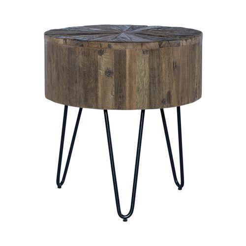 Cany Accent Table