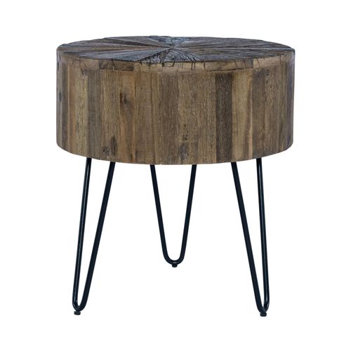Cany Accent Table
