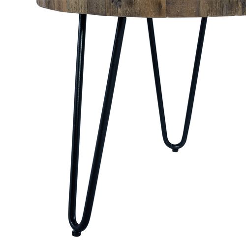 Cany Accent Table