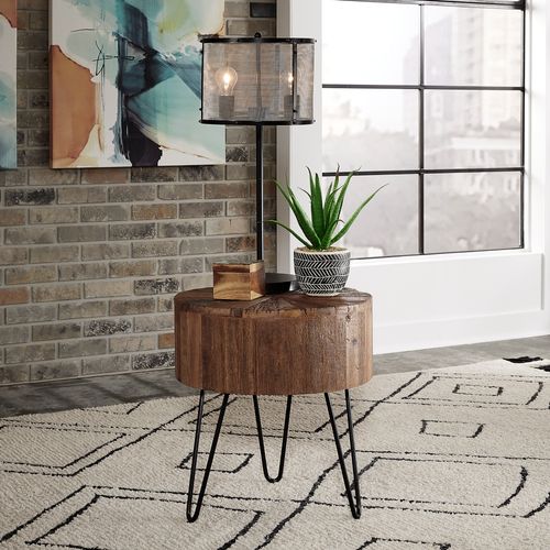 Cany Accent Table