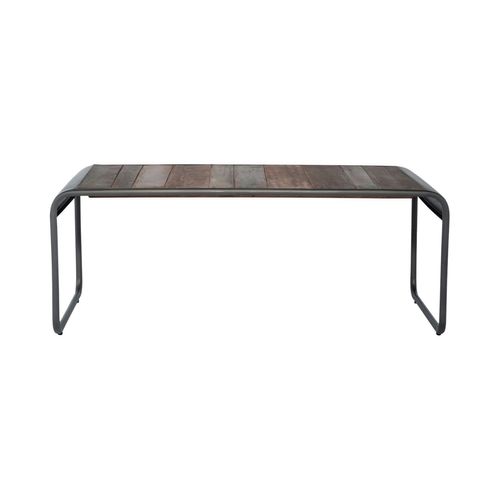 Salem Cocktail Table