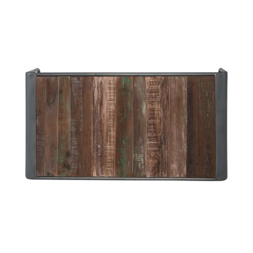 Salem Cocktail Table