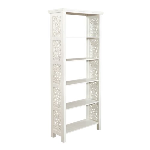 Trell Bookcase