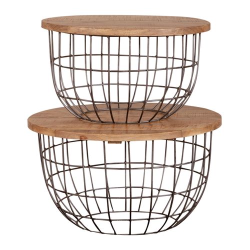 Akis Accent Table