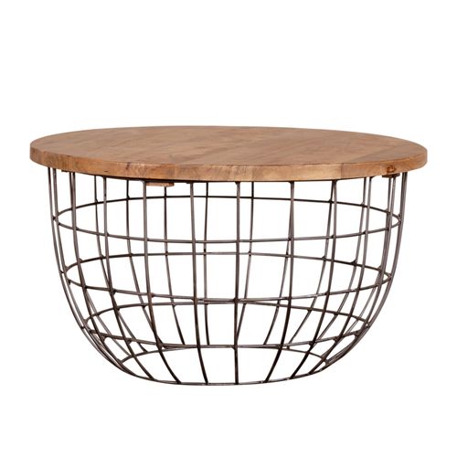 Akis Accent Table