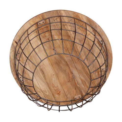 Akis Accent Table