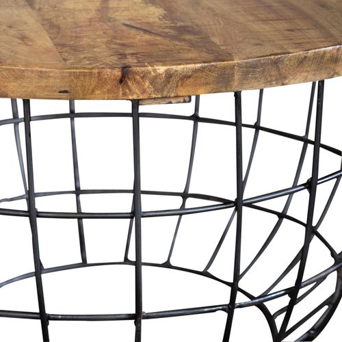 Akis Accent Table