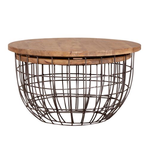 Akis Accent Table