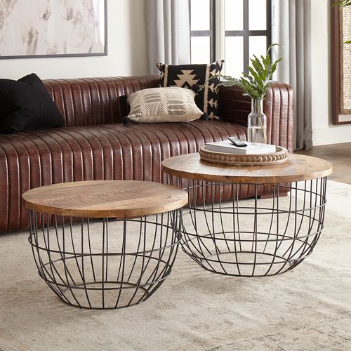 Akis Accent Table