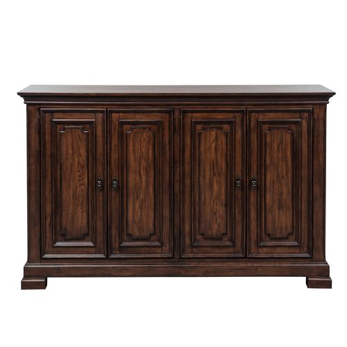 Ormand Buffet