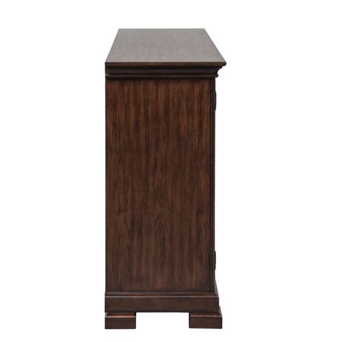 Ormand Buffet