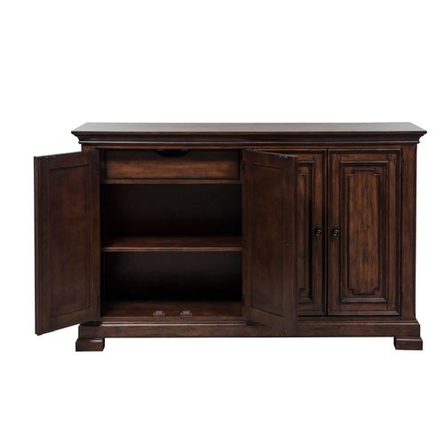 Ormand Buffet