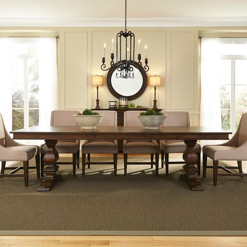 Ormand Dining