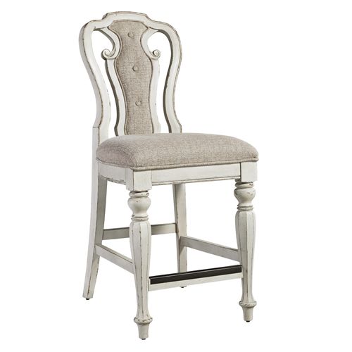 Magon Counter Chair