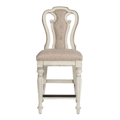 Magon Counter Chair