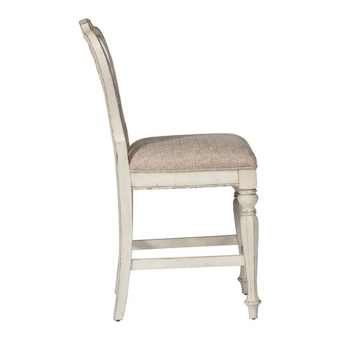 Magon Counter Chair