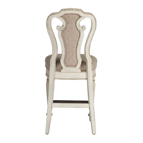 Magon Counter Chair