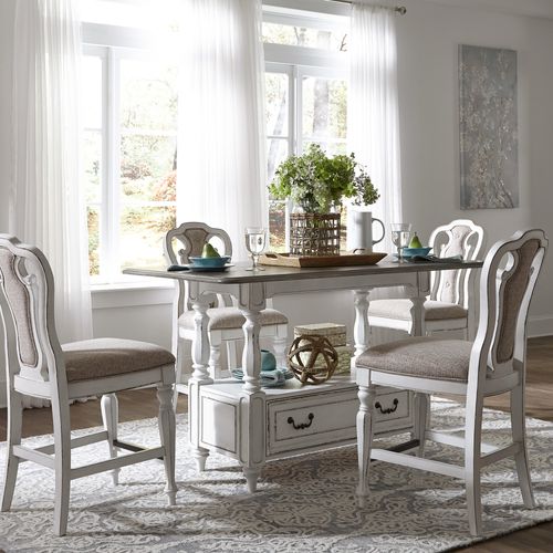 Magon Counter Chair