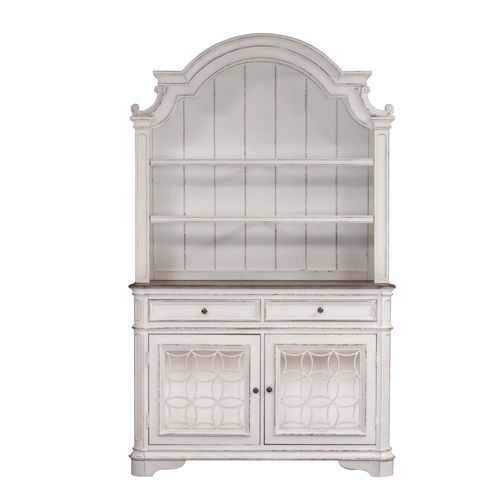 Magon Hutch & Buffet