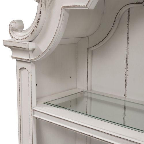 Magon Hutch & Buffet