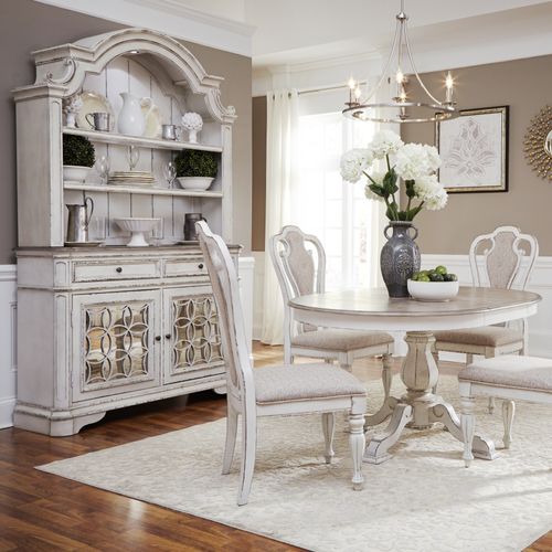 Magon Hutch & Buffet