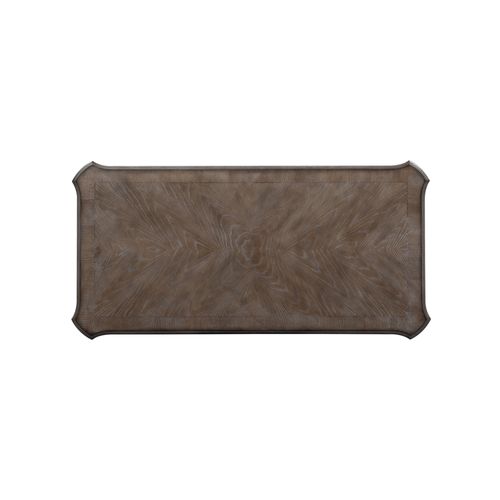 Magon Desk