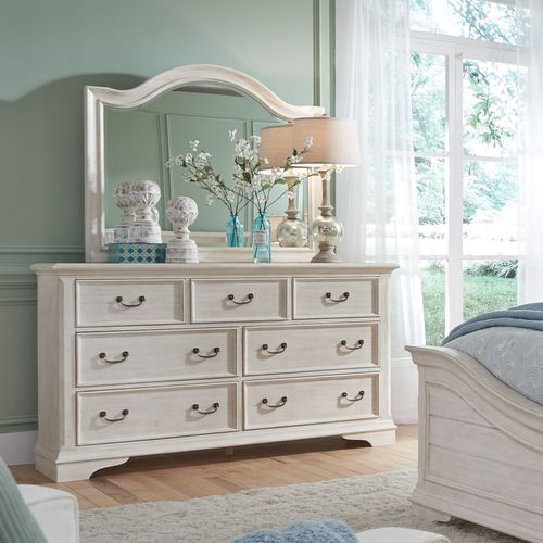 Bayle Mirror