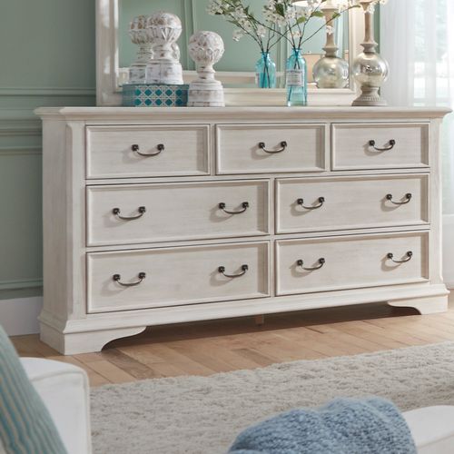 Bayle Dresser