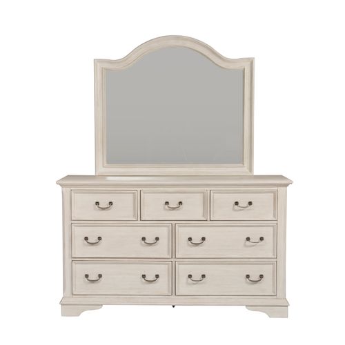 Bayle Mirror