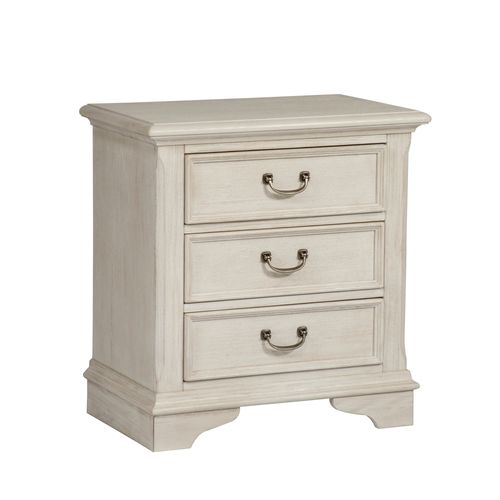 Bayle Nightstand