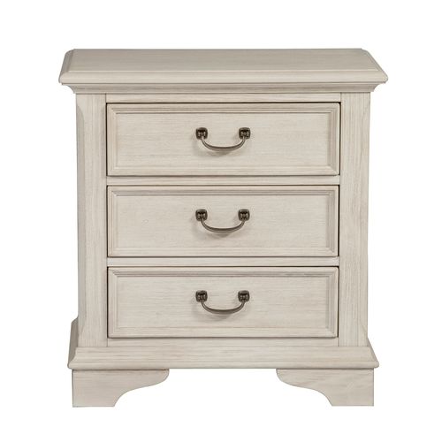 Bayle Nightstand